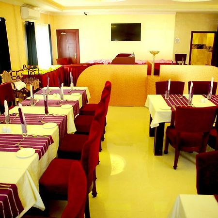 Seashore Residency Kodungallur Bagian luar foto