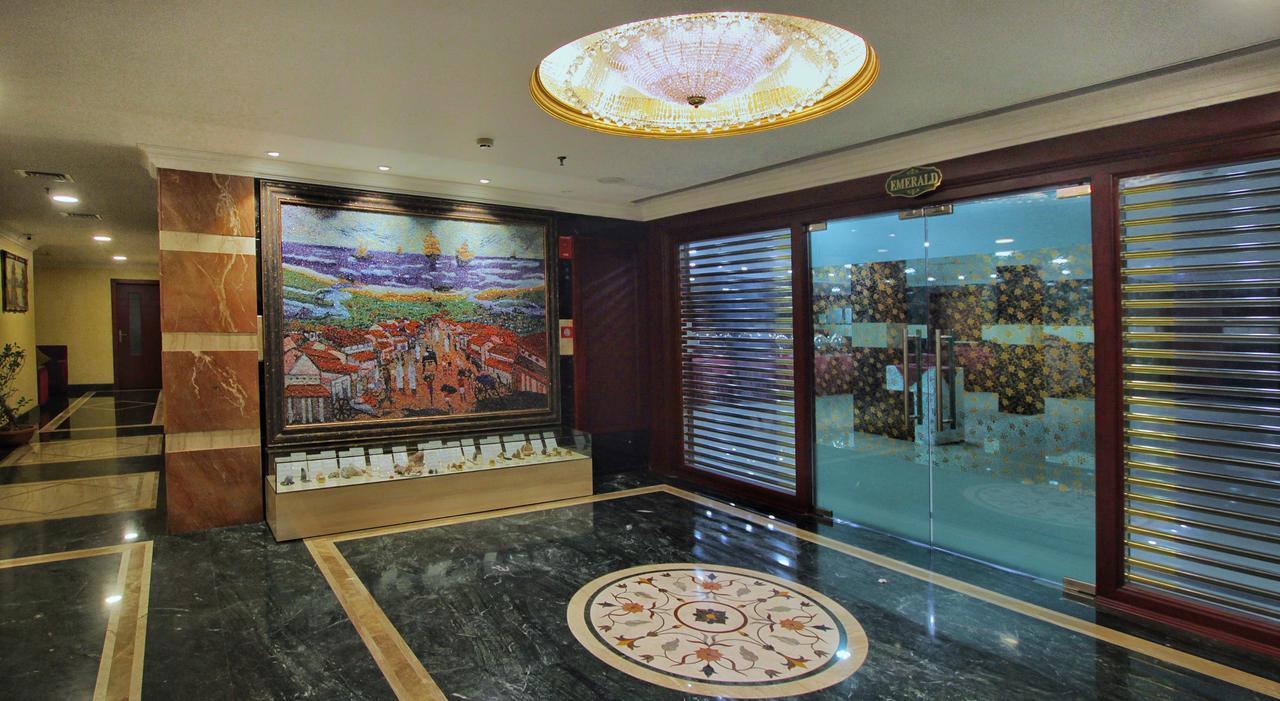 Seashore Residency Kodungallur Bagian luar foto